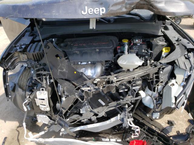 Photo 6 VIN: 3C4NJDBB7LT139459 - JEEP COMPASS LA 