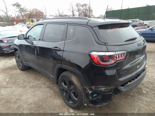 Photo 2 VIN: 3C4NJDBB7LT139672 - JEEP COMPASS 