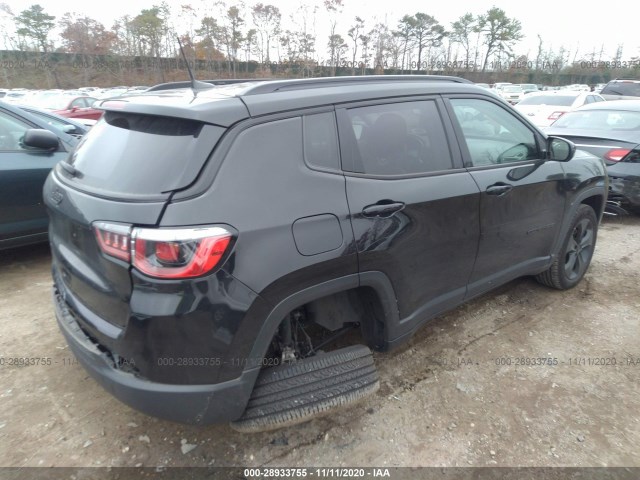 Photo 3 VIN: 3C4NJDBB7LT139672 - JEEP COMPASS 