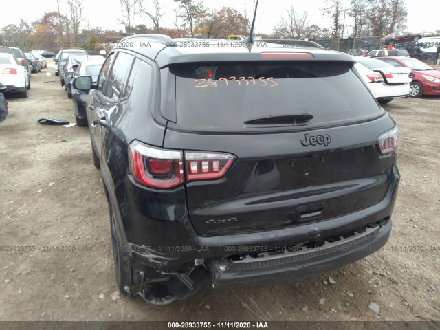 Photo 5 VIN: 3C4NJDBB7LT139672 - JEEP COMPASS 