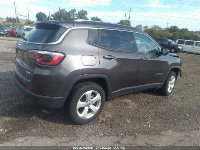 Photo 3 VIN: 3C4NJDBB7LT143222 - JEEP COMPASS 