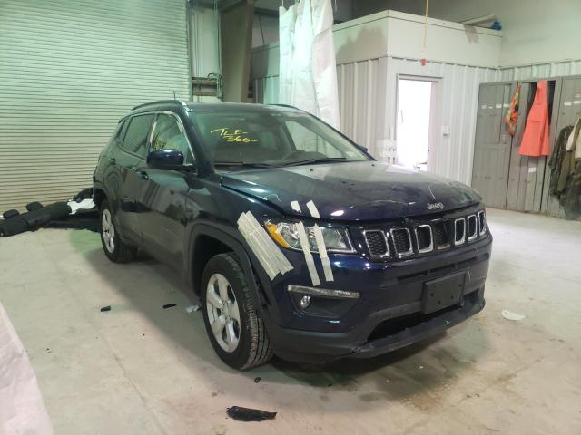 Photo 0 VIN: 3C4NJDBB7LT148727 - JEEP COMPASS LA 