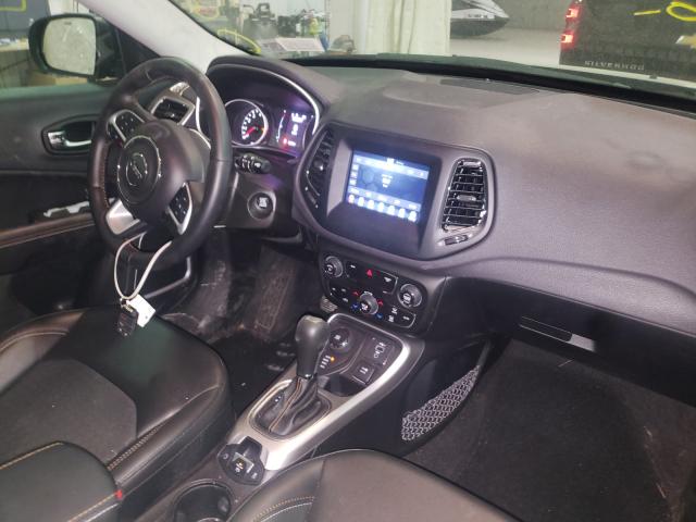 Photo 8 VIN: 3C4NJDBB7LT148727 - JEEP COMPASS LA 