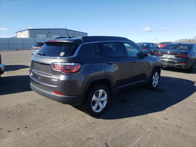 Photo 3 VIN: 3C4NJDBB7LT148873 - JEEP COMPASS LA 