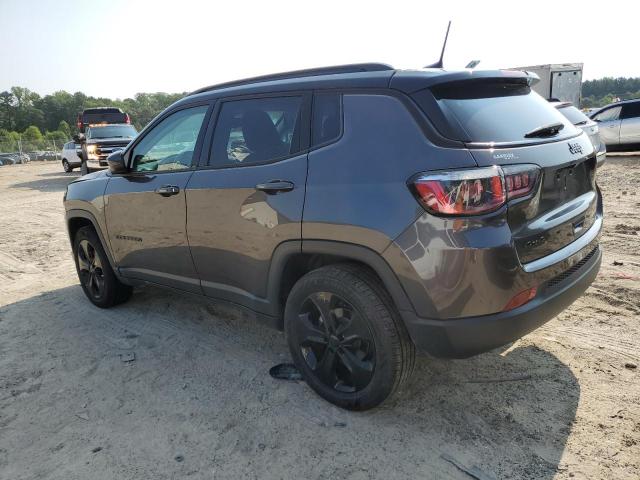 Photo 1 VIN: 3C4NJDBB7LT148954 - JEEP COMPASS LA 