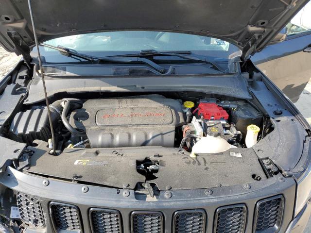 Photo 11 VIN: 3C4NJDBB7LT148954 - JEEP COMPASS LA 