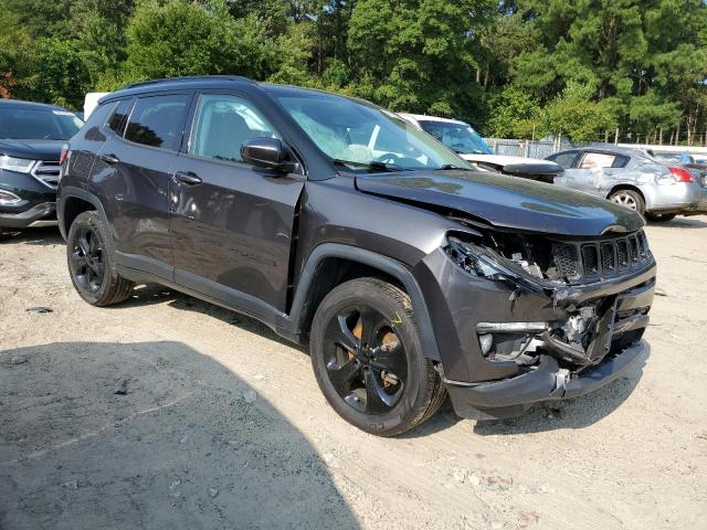 Photo 3 VIN: 3C4NJDBB7LT148954 - JEEP COMPASS LA 