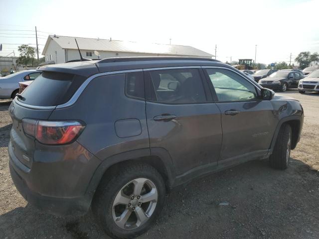 Photo 2 VIN: 3C4NJDBB7LT154365 - JEEP COMPASS LA 