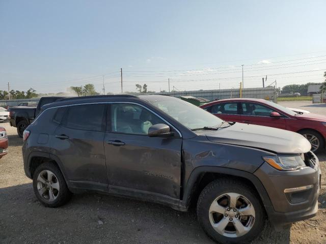 Photo 3 VIN: 3C4NJDBB7LT154365 - JEEP COMPASS LA 