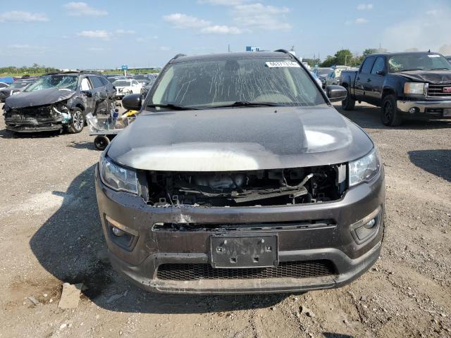 Photo 4 VIN: 3C4NJDBB7LT154365 - JEEP COMPASS LA 