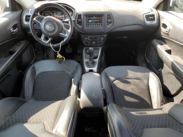 Photo 7 VIN: 3C4NJDBB7LT154365 - JEEP COMPASS LA 