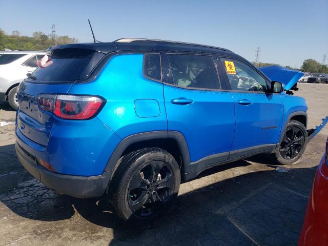 Photo 2 VIN: 3C4NJDBB7LT161798 - JEEP COMPASS LA 