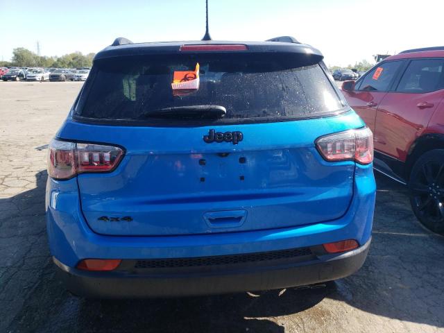 Photo 5 VIN: 3C4NJDBB7LT161798 - JEEP COMPASS LA 