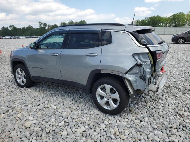 Photo 1 VIN: 3C4NJDBB7LT174860 - JEEP COMPASS 