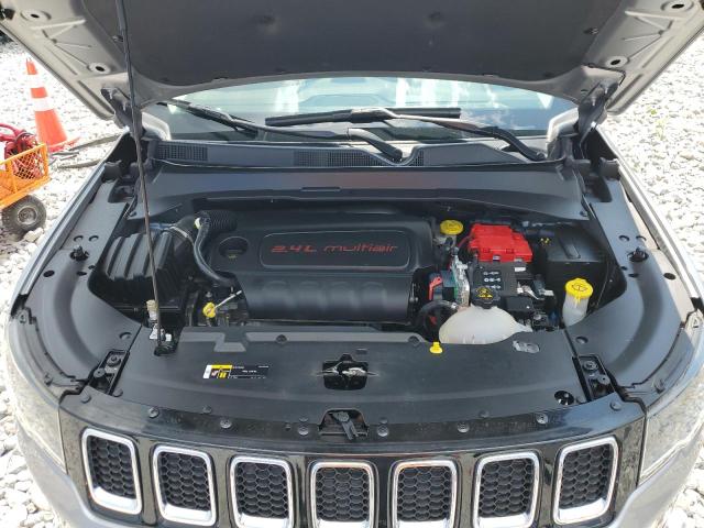 Photo 11 VIN: 3C4NJDBB7LT174860 - JEEP COMPASS 