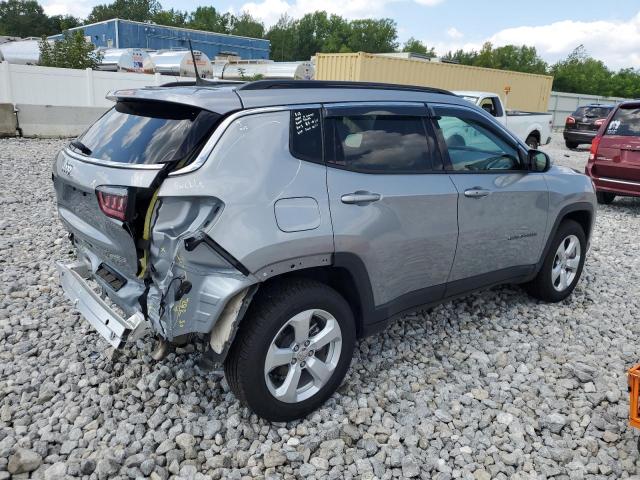 Photo 2 VIN: 3C4NJDBB7LT174860 - JEEP COMPASS 