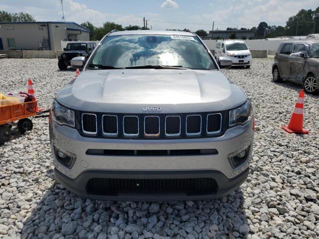 Photo 4 VIN: 3C4NJDBB7LT174860 - JEEP COMPASS 