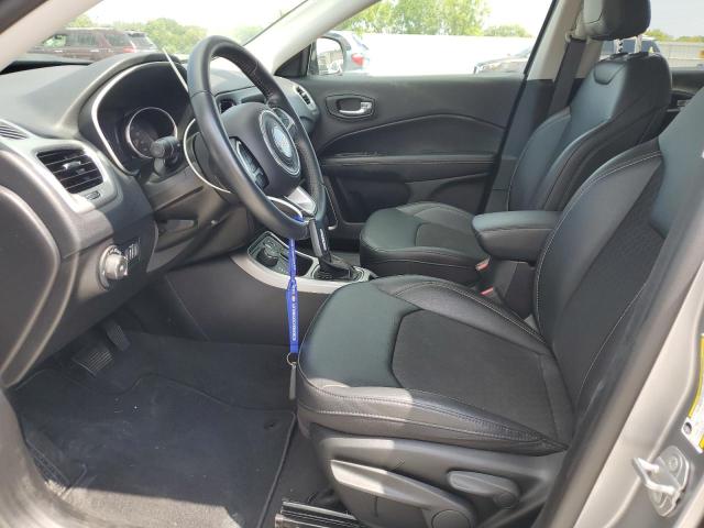 Photo 6 VIN: 3C4NJDBB7LT174860 - JEEP COMPASS 