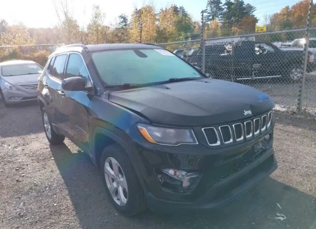 Photo 0 VIN: 3C4NJDBB7LT239769 - JEEP COMPASS 