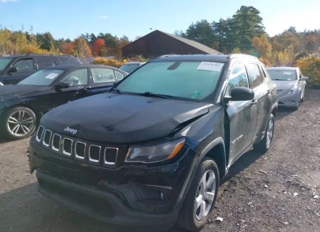 Photo 1 VIN: 3C4NJDBB7LT239769 - JEEP COMPASS 