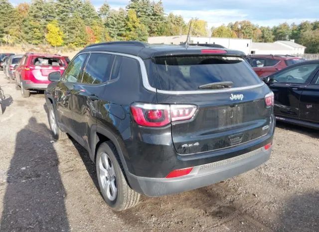 Photo 2 VIN: 3C4NJDBB7LT239769 - JEEP COMPASS 