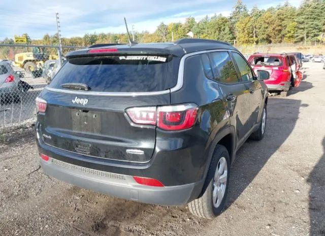 Photo 3 VIN: 3C4NJDBB7LT239769 - JEEP COMPASS 