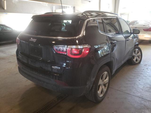 Photo 3 VIN: 3C4NJDBB7LT240937 - JEEP COMPASS LA 