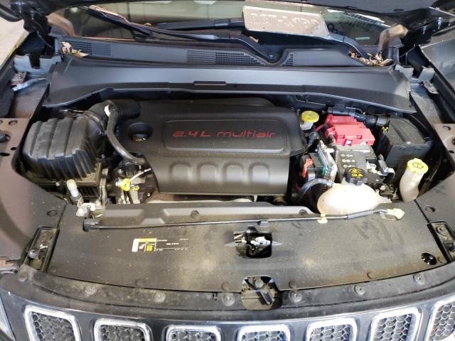 Photo 6 VIN: 3C4NJDBB7LT240937 - JEEP COMPASS LA 