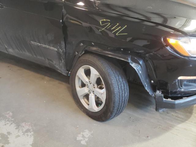 Photo 8 VIN: 3C4NJDBB7LT240937 - JEEP COMPASS LA 