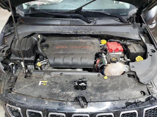 Photo 11 VIN: 3C4NJDBB7LT241053 - JEEP COMPASS LA 