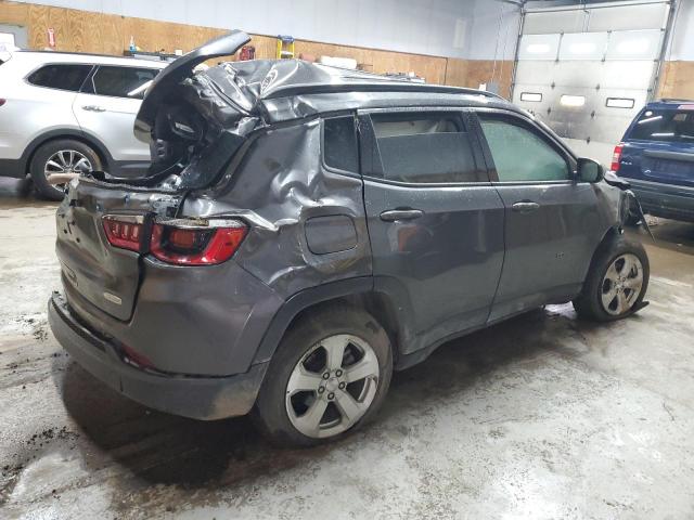 Photo 2 VIN: 3C4NJDBB7LT241053 - JEEP COMPASS LA 