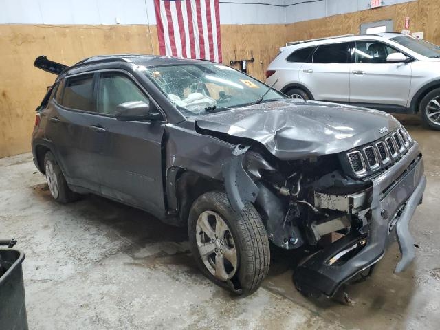 Photo 3 VIN: 3C4NJDBB7LT241053 - JEEP COMPASS LA 