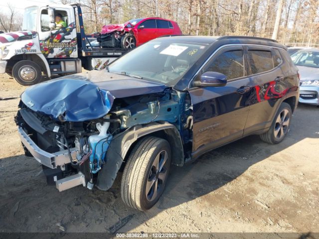 Photo 1 VIN: 3C4NJDBB7LT245054 - JEEP COMPASS 