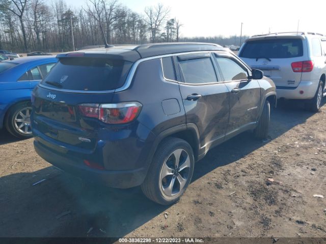 Photo 3 VIN: 3C4NJDBB7LT245054 - JEEP COMPASS 