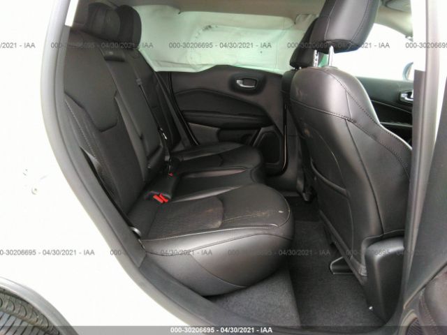 Photo 7 VIN: 3C4NJDBB7LT245748 - JEEP COMPASS 