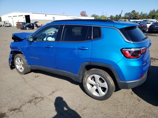 Photo 1 VIN: 3C4NJDBB7LT252411 - JEEP COMPASS 