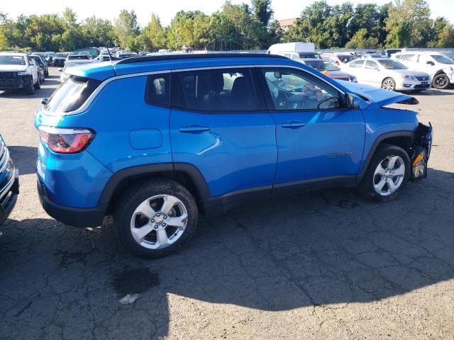 Photo 2 VIN: 3C4NJDBB7LT252411 - JEEP COMPASS 