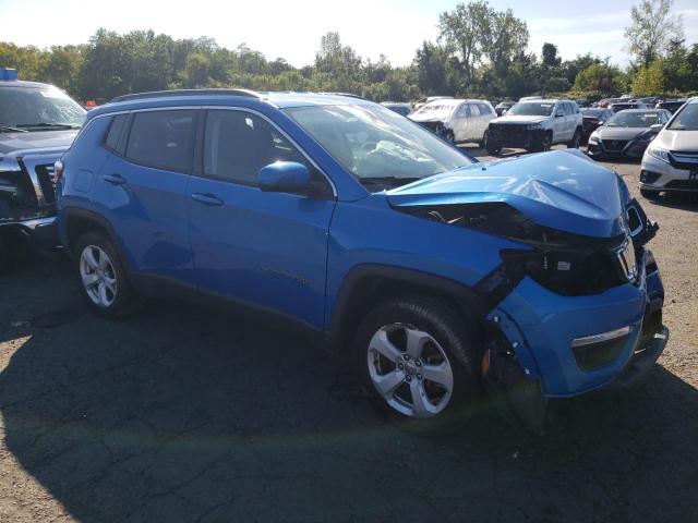 Photo 3 VIN: 3C4NJDBB7LT252411 - JEEP COMPASS 