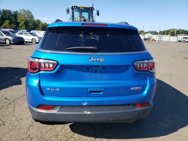 Photo 5 VIN: 3C4NJDBB7LT252411 - JEEP COMPASS 