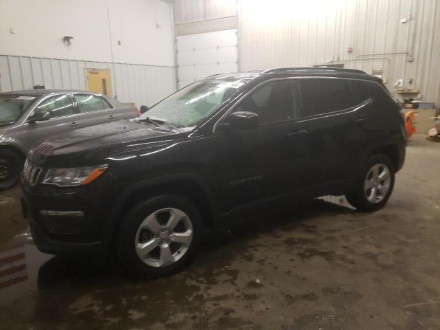 Photo 0 VIN: 3C4NJDBB7MT500089 - JEEP COMPASS 