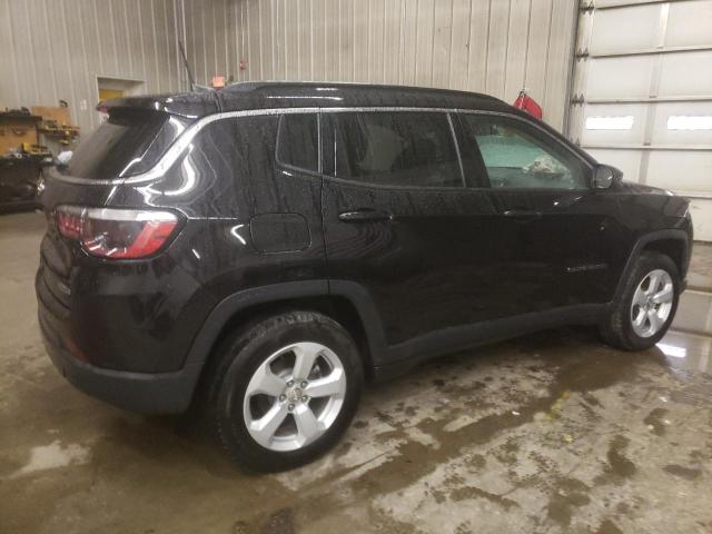 Photo 2 VIN: 3C4NJDBB7MT500089 - JEEP COMPASS 