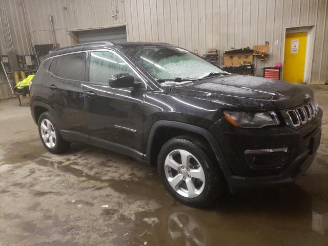 Photo 3 VIN: 3C4NJDBB7MT500089 - JEEP COMPASS 