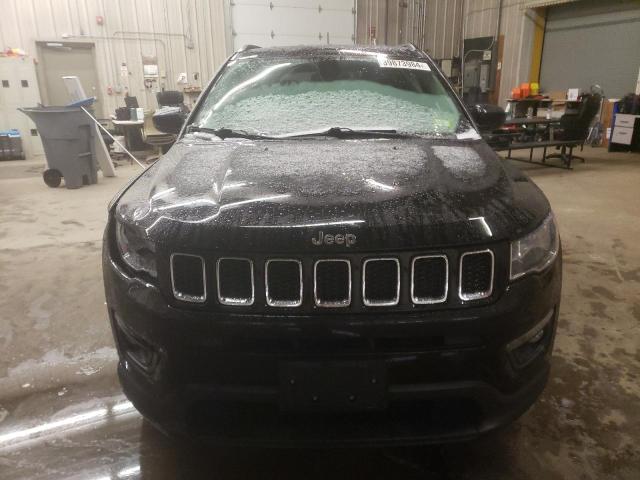 Photo 4 VIN: 3C4NJDBB7MT500089 - JEEP COMPASS 