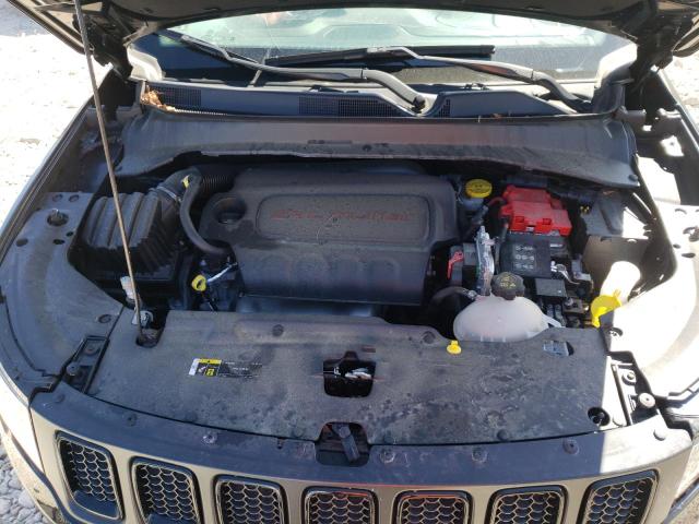 Photo 6 VIN: 3C4NJDBB7MT509424 - JEEP COMPASS LA 