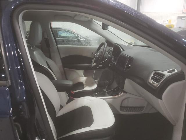 Photo 4 VIN: 3C4NJDBB7MT517605 - JEEP COMPASS LA 