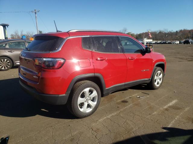 Photo 2 VIN: 3C4NJDBB7MT524604 - JEEP COMPASS LA 