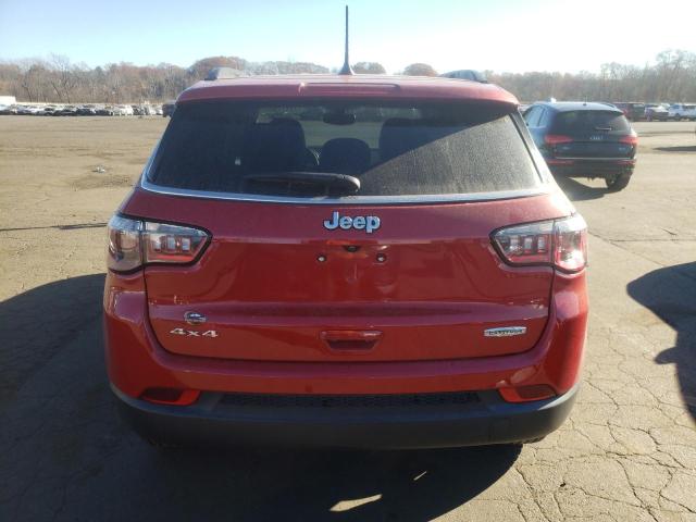 Photo 5 VIN: 3C4NJDBB7MT524604 - JEEP COMPASS LA 