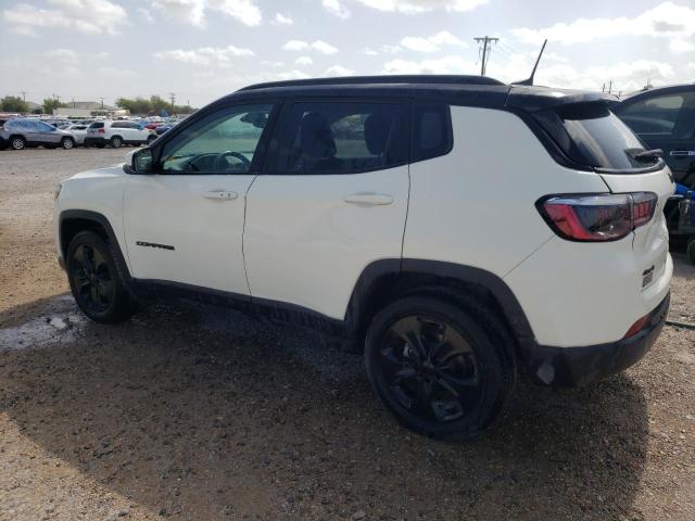 Photo 1 VIN: 3C4NJDBB7MT539474 - JEEP COMPASS 