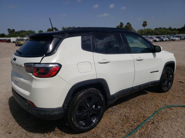 Photo 2 VIN: 3C4NJDBB7MT539474 - JEEP COMPASS 