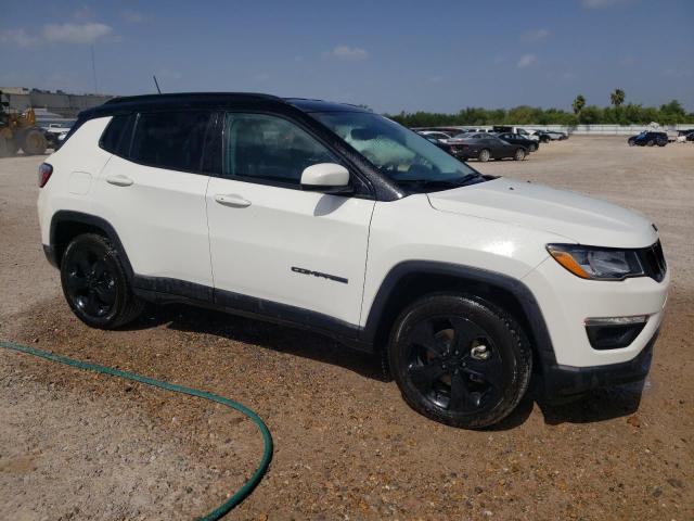 Photo 3 VIN: 3C4NJDBB7MT539474 - JEEP COMPASS 